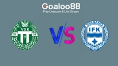 Vasteras SK FK VS IFK Varnamo Preediction Swedish Allsvenskan