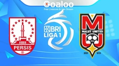 Persis Solo FC VS Malut United Prediction 20 October 2025