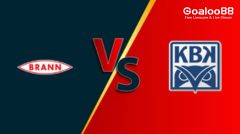 Brann VS Kristiansund BK Prediction Norwegian Tippeligaen