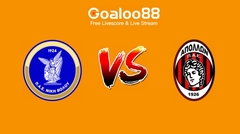 Niki Volou VS Apollon Kalamarias Prediction Greece National B