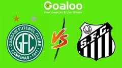 Guarani vs Santos Prediction 22 August 2024