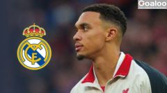 Real Madrid on Verge of Securing Trent Alexander-Arnold