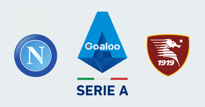 Napoli VS Salernitana Prediction Italian Serie A