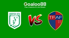 FC Abdish-Ata Kant VS Taichung Futuro Prediction AFC Cup