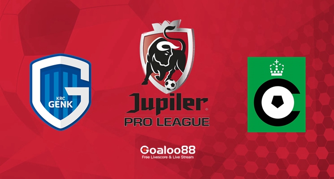 ​Genk vs Cercle Brugge Prediction Belgian Pro League