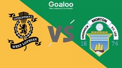 Livingston vs Greenock Morton Prediction 13 November 2024