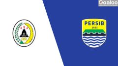 Indonesia Liga 1---PSS Sleman VS Persib Bandung