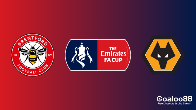 Brentford VS Wolves Prediction England FA Cup