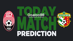 Zorya vs FC Vorskla Poltava Prediction Ukrainian Premier League