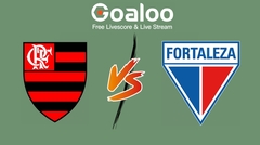 Flamengo vs Fortaleza Prediction 12 July 2024