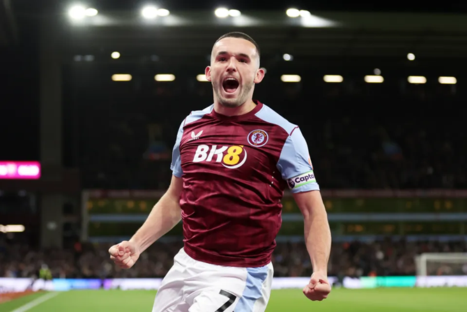 Aston Villa 1 Arsenal 0: Emery gets one over ex-club as Villans win to near top