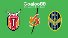 K League 1 Tips: Jeju United VS Incheon United