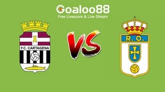 FC Cartagena VS Real Oviedo Prediction Spanish La Liga 2