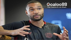 Leverkusen defender Jonathan Tah looks to finish historic season unbeaten and with more trophies