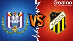 Anderlecht VS Hacken Prediction 25 July 2025