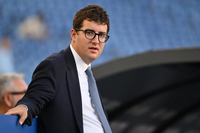 Lazio senior: Bayern is the worst result we could have drawn in the draw