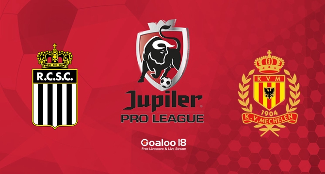 ​Charleroi vs KV Mechelen Prediction Belgian Pro League