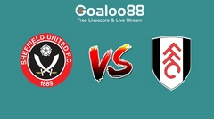 Sheffield United VS Fulham Prediction English Premier League