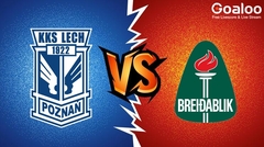Lech Poznan VS Breidablik Prediction 23 July 2025