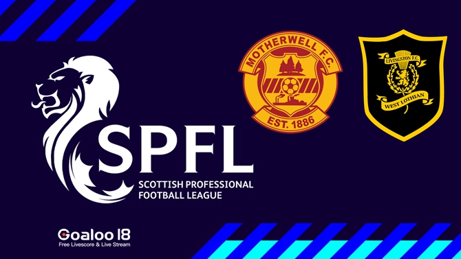 ​Motherwell vs Livingston Prediction Scottish Premier League