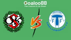 Tips of the day: Sweden Superettan---Orebro VS Trelleborgs FF