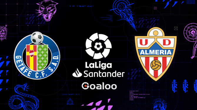 Getafe VS Almeria Prediction Spanish La Liga