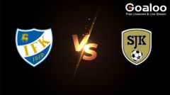 Finland Veikkausliga---IFK Mariehamn VS SJK Seinajoen Live scores