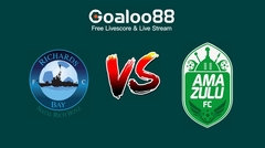 Richards Bay VS AmaZulu Predeiction South Africa Premier Soccer League