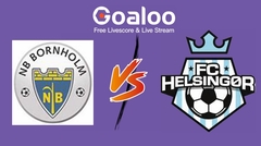 Bornholm vs Helsingor Prediction 3 September 2024