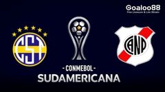 Sportivo Trinidense VS Nacional Potosi Prediction Copa Sudamericana