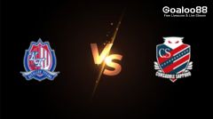 Kataller Toyama VS Consadole Sapporo Prediction J-League Cup