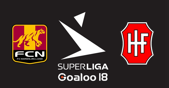 Nordsjaelland VS Hvidovre IF Prediction Denmark Superligaen