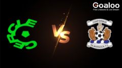 UEFA Europa League---Cercle Brugge VS Kilmarnock Preview
