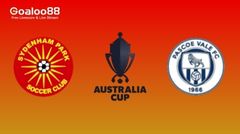 Sydenham Park VS Pascoe Vale SC Prediction Australia FFA Cup