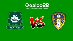 Plymouth Argyle VS Leeds United Prediction England FA Cup