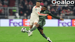 Bayern Draw with Celtic as Coman Sets Assist Record in Champions League