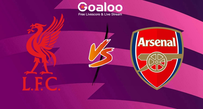 Liverpool VS Arsenal Prediction 31 August 2025