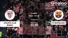 Athletic Club vs Barcelona: Can Bilbao Maintain Their Charge?