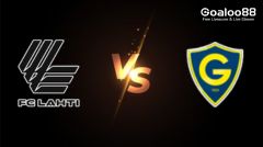 Lahti VS Gnistan Helsinki Prediction Finland Veikkausliga