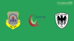 Naft Gachsaran VS Shahin Bandar Anzali Prediction Azadegan League