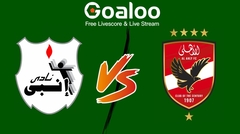 Enppi vs Al Ahly Prediction 15 August 2024