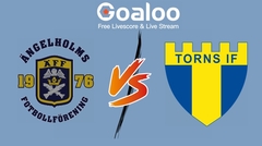 Angelholms FF VS Torns IF Match Prediction at 3 July 2024