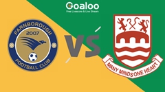 Farnborough Town VS Chelmsford City Prediction 26th March 2026