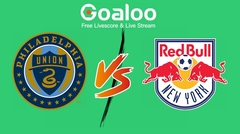 Philadelphia Union vs New York Red Bulls Prediction 7 July 2024