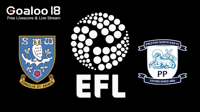 Sheffield Wednesday VS Preston North End Prediction England Championship