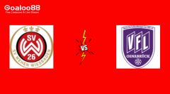 SV Wehen Wiesbaden VS VfL Osnabruck Prediction German Bundesliga 2