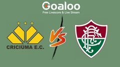 Criciuma vs Fluminense Prediction 12 July 2024