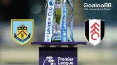 Burnley U21 VS Fulham U21 Prediction England U21 League Cup