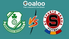 Shamrock vs Sparta Prague Prediction 24 July 2024
