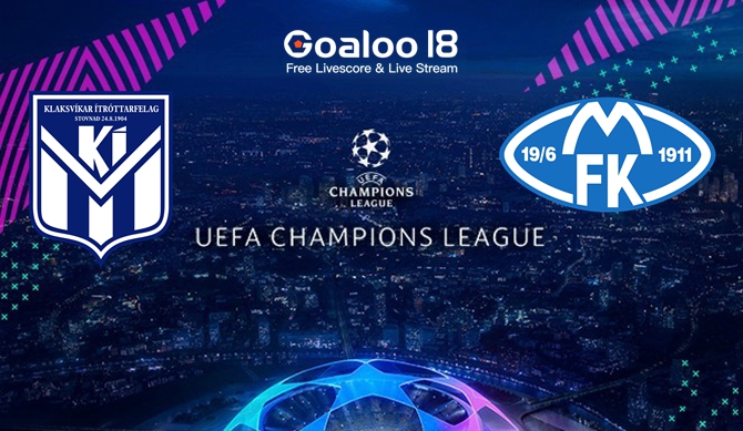 KI Klaksvik VS Molde Prediction UEFA Champions League